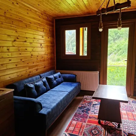 Faraksi Bungalow & Uzungöl