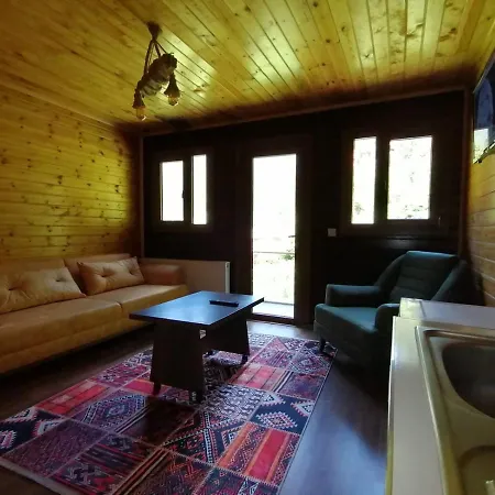 Faraksi Bungalow & 2*