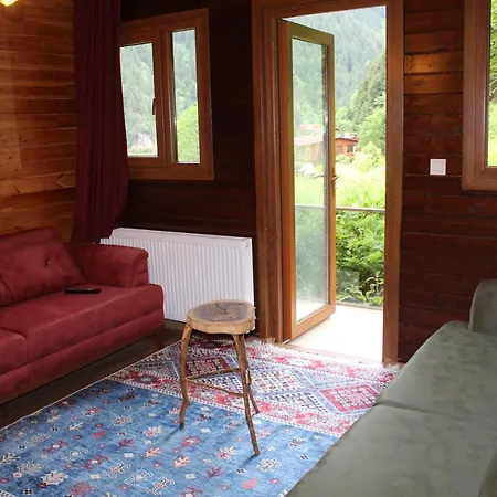 Faraksi Bungalow & 2*