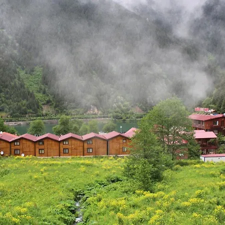 Hotel Faraksi Bungalow & 2*