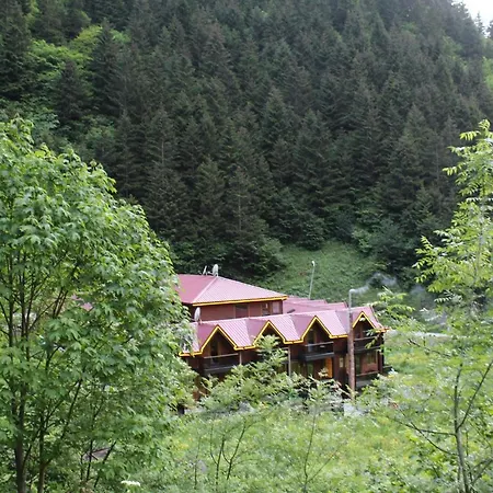 Faraksi Bungalow &