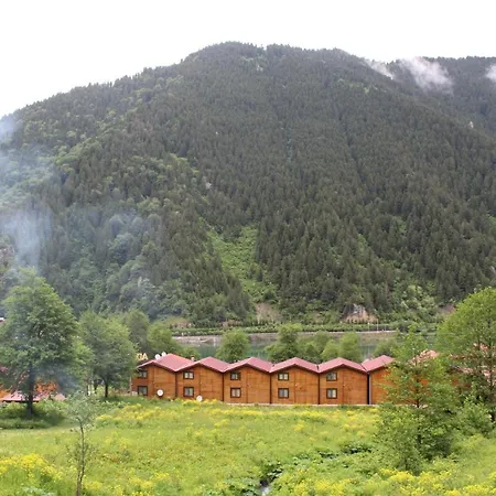 Hotel Faraksi Bungalow & 2*