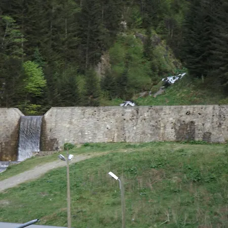 Faraksi Bungalow & Uzungöl