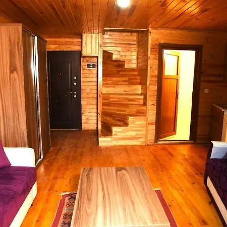 Faraksi Bungalow & Hotel 2*