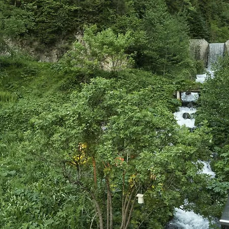 Faraksi Bungalow & 2* Uzungöl