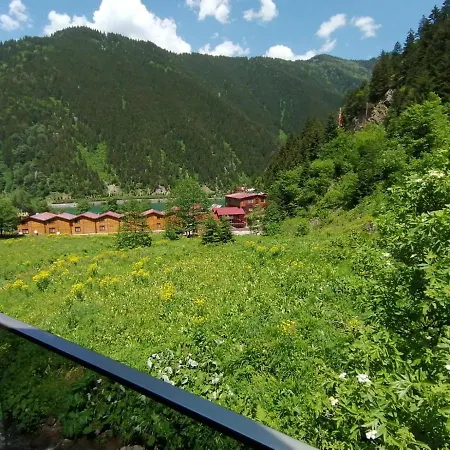 Faraksi Bungalow & Hotel 2*