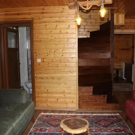 Hotel Faraksi Bungalow & 2*