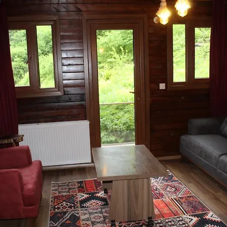 Faraksi Bungalow & Hotel