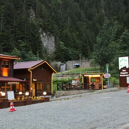 Faraksi Bungalow & Hotel