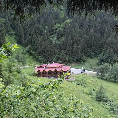 Faraksi Bungalow & Hotel