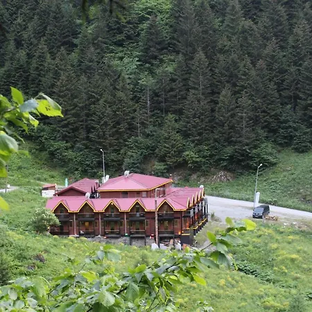 Hotel Faraksi Bungalow & 2*