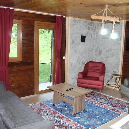 Hotel Faraksi Bungalow &