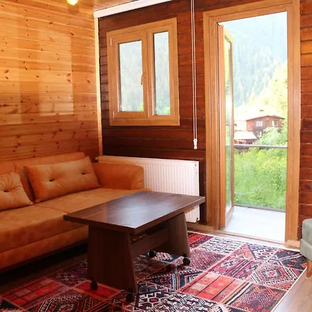 Hotel Faraksi Bungalow & 2*