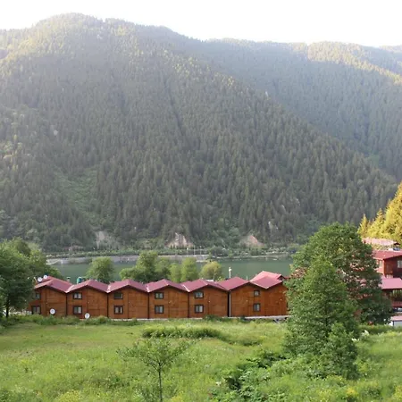 Faraksi Bungalow & Uzungol