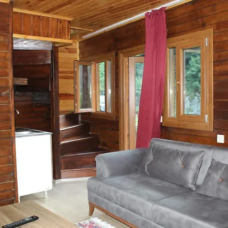 Hotel Faraksi Bungalow &