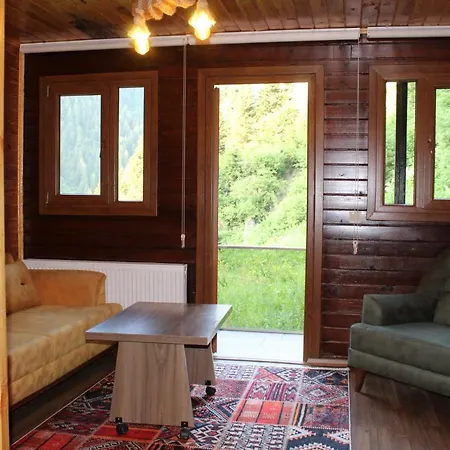 Hotel Faraksi Bungalow & 2*