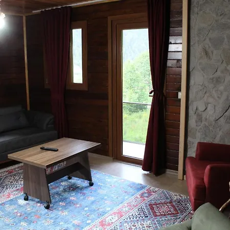 Faraksi Bungalow & 2* Uzungol