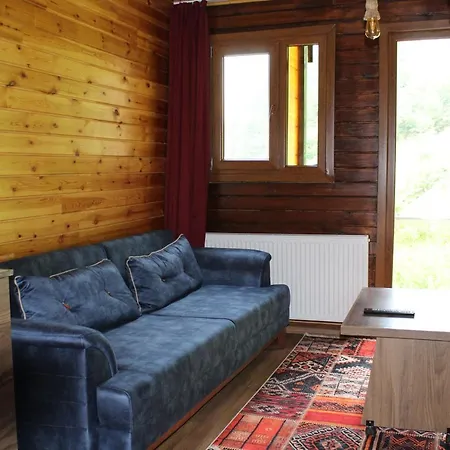 Faraksi Bungalow & 2* Uzungol