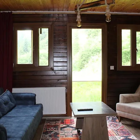 Faraksi Bungalow & Uzungol