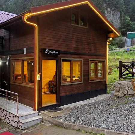 Faraksi Bungalow & Uzungol
