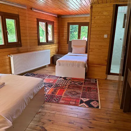 Faraksi Bungalow & 2*