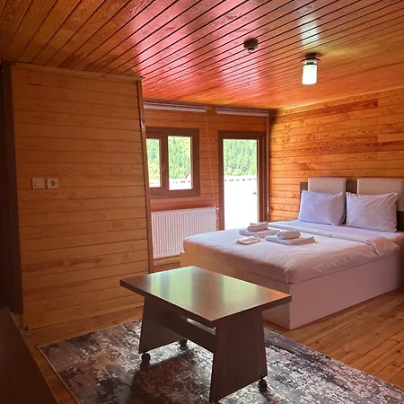 Hotel Faraksi Bungalow &