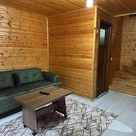 Faraksi Bungalow &