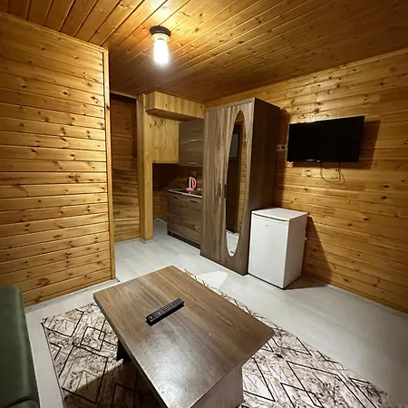Hotel Faraksi Bungalow &
