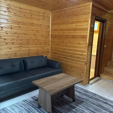 Faraksi Bungalow &