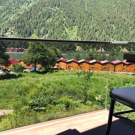 Faraksi Bungalow & Hotel Uzungol