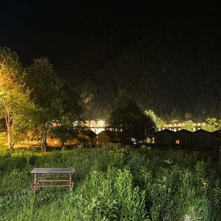 Faraksi Bungalow & Hotel 2*