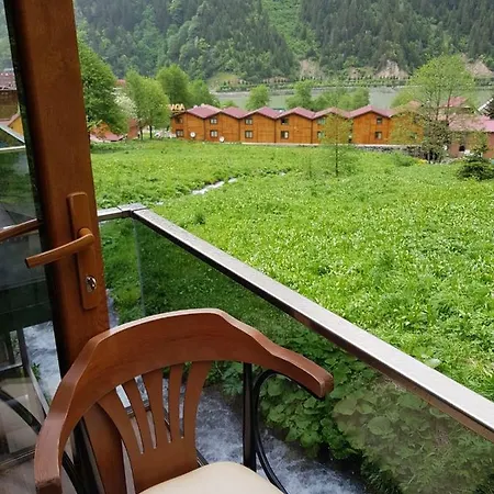 Hotel Faraksi Bungalow &
